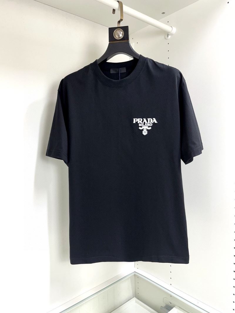 Prada T-Shirts